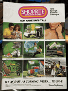 Shoprite catalogue stores 1979 spring - summer
