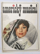 Americký musical