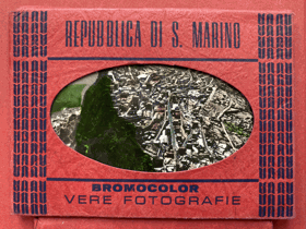 Repubblica di San Marino PORTFOLIO