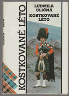 Kostkované léto SKOTSKO
