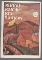 Král Šumavy (Šumava)