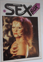 Sexbox 4