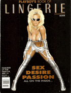 Playboy's Book of Lingerie - November/December 1995
