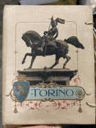 Torino PORTFOLIO