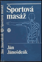 Športová masáž