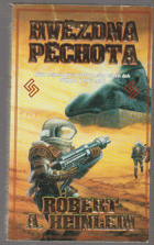 Hvězdná pěchota