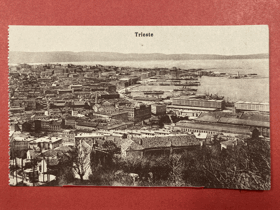 Trieste Terst