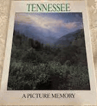 Tennessee - Picture Memory Series (A Picture Memory)