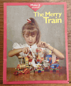 The Merry Train - Make it yourself