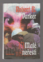 Malé neřesti
