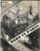 Mode in Paris