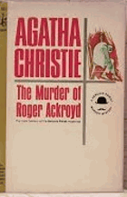 The murder of Roger Ackroyd POCKET B.