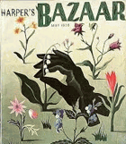 Harper's Bazaar - May 1938