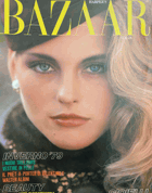 Harper's Bazaar Italia - Novembre 1978