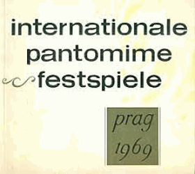 Festival International de Pantomime