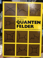 Quantenfelder