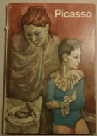 Pablo Picasso-Němčina!!