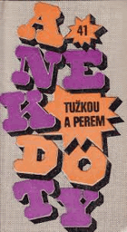 Anekdoty tužkou a perem
