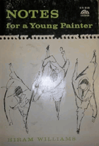 Notes for a young painter