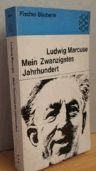 Mein zwanzigstes Jahrhundert. Auf dem Weg zu einer Autobiographie. Vom Autor autorisierte ...