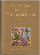 Illustrierte Sittengeschichte vom Mittelalter bis zur Gegenwart. 1, Renaissance