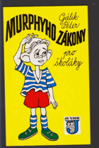 Murphyho zákony pro školáky