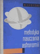 Metodyka nauczania astronomii