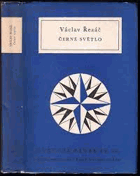 Černé světlo Světová četba ; sv. 267