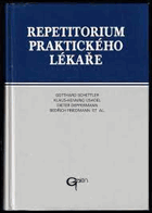 Repetitorium praktického lékaře-A4 formát !!