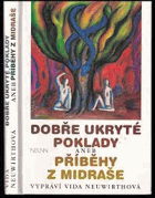 Dobře ukryté poklady, aneb, Příběhy z midraše