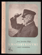 S Masarykovými. Hrst vzpomínek