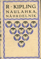 Naulahka, náhrdelník - povídka západu a východu