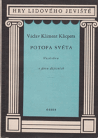 Potopa světa