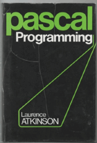 Pascal programming