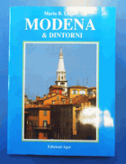Modena e dintorni