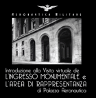 Introduzione alla Visita virtuale de L'ingresso monumentale e l'area di rappresentanza di Palazzo ...