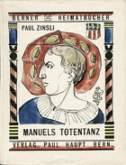 Der Berner Totentanz des Niklaus Manuel (ca. 1484-1530) in den Nachbildungen von Albrecht Kauw ...