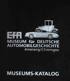 EFA - Museum für Automobilgeschichte Amerang