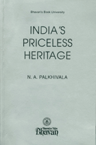 India's Priceless Heritage