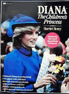 Diana, the children's princess