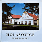 Holašovice - rural baroque
