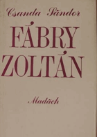Fábry Zoltán