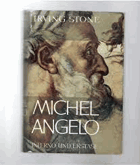 Michelangelo. Inferno und Ekstase.