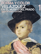 Velazquez en el museo del Prado - Forma y color