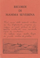 Ricordi di Mamma Severina
