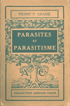 Parasites et parasitisme