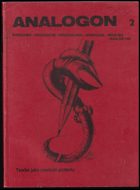 ANALOGON 2 Surrealismus - psychoanalýza - antropologie - příčné vědy