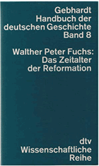 Gebhardt Handbuch der deutschen Geschichte, Bd. 8
