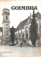Coimbra - Arte monumental portuguesa
