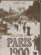 Le livre de Paris 1900